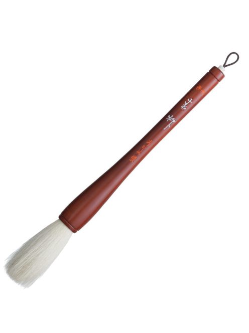 Japán kalligráfikus ecset AJ-124, póni