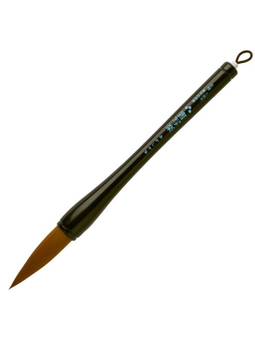 Japán kalligráfikus ecset AJP-170, nagy szintetikus