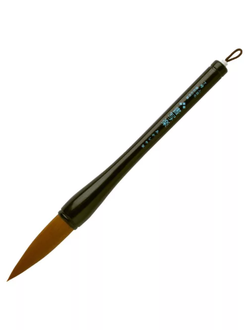 Japán kalligráfikus ecset AJP-200, nagy szintetikus