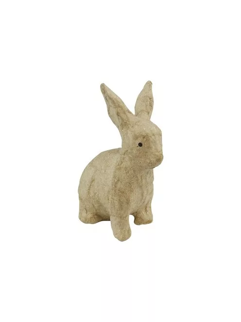Papírmasé rabbit