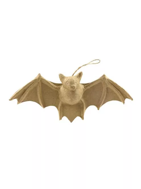 Papírmasé denevér