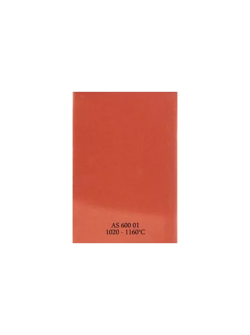Fényes máz 250g – Élénk vörös