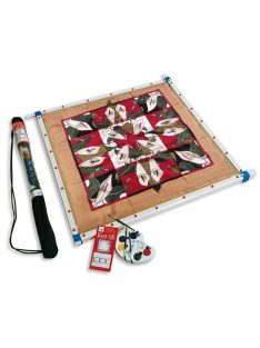 Selyem keret Easy fix 94x94cm