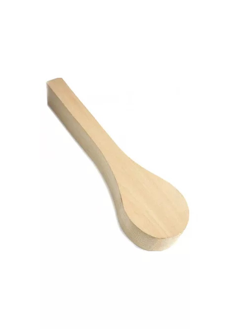 BeaverCraft spoon blank  linden