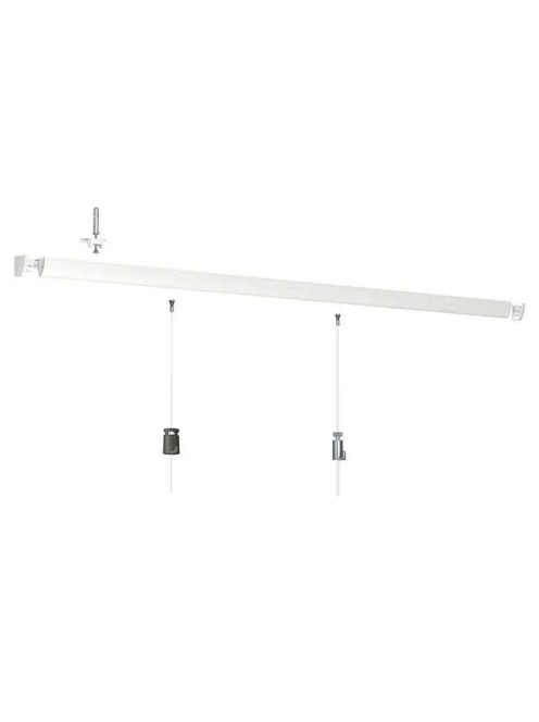 Artiteq felfüggesztő rendszer – Up Rail 200cm