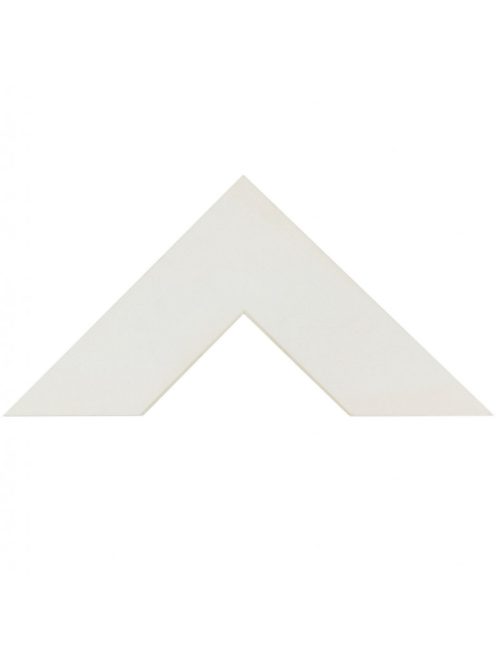 Paszpartu 60x80cm – 381 fehér