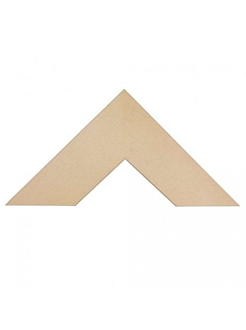 Passepartout 60x80cm - 345 vászon utánzat