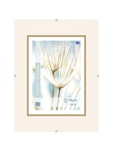 Clip keret Falc plexi 18x24cm