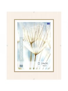 Clip keret Falc plexi 24x30cm