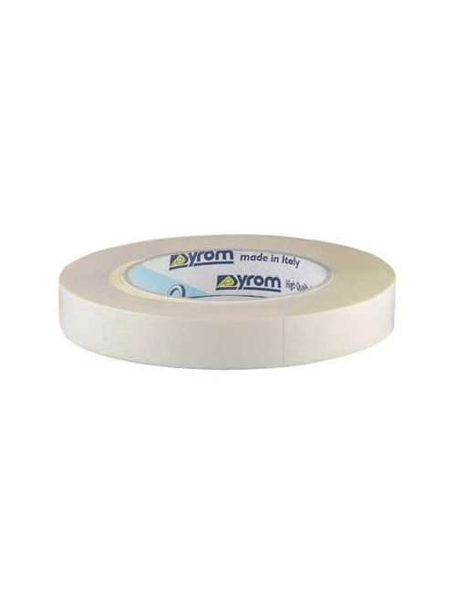 Kétoldalas ragasztószalag Syrom 19mm x 50m