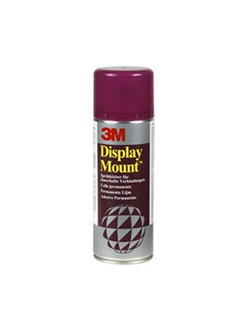 3M kijelzőtartó ragasztó 400ml