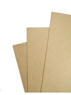 Solidite tábla festéshez - 17.5x25cm