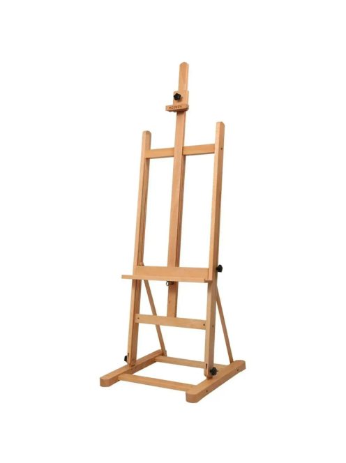 Stúdió bükk festőállvány Meeden H 6067 típus