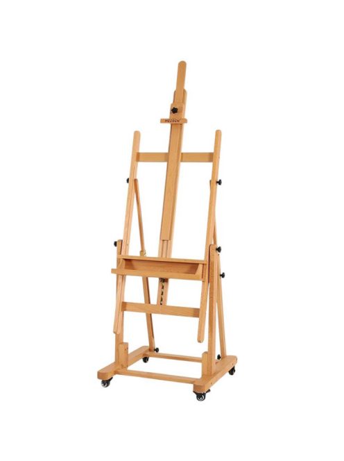 Nagy bükk festőállvány Meeden H 6018 típusú
