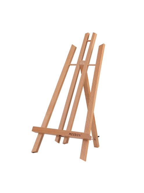 Meeden A 6030 típusú kis asztali festőállvány, magasság 50 cm