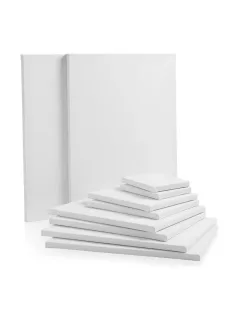 Meeden canvas set of 6 pcs - 50x50cm