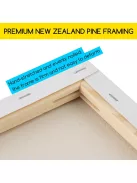 Meeden canvas set of 6 pcs - 50x50cm