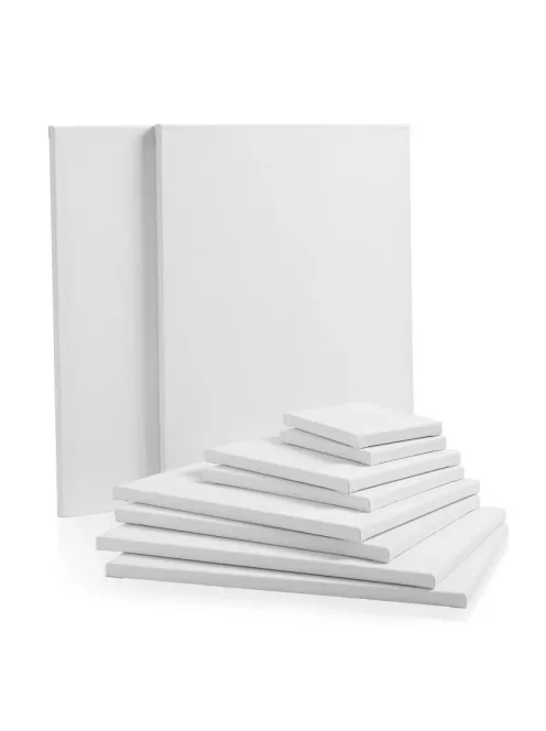 Meeden canvas set of 6 pcs - 50x60cm