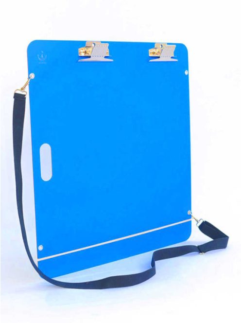 Rajzfüzet 57x63cm pánttal Cappelletto SBL-5763