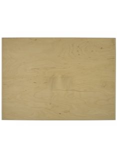 Fa rajzlap 25x35cm / A4