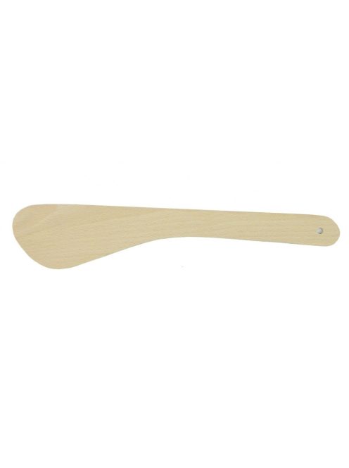Lapos fa spatula