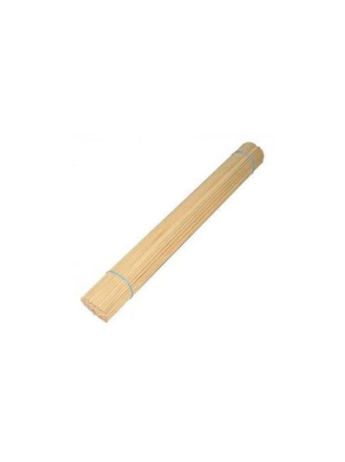 Nyársak hegy nélkül 100 db - 30cmx3mm