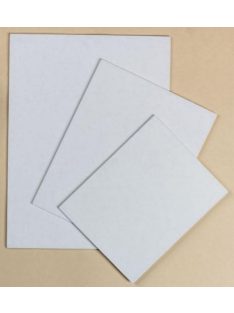 Alapozott vászonlap 50x70cm