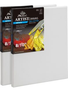 Feszített vászon 40x50cm Phoenix Művészek