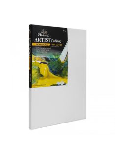 Feszített pamutvászon Phoenix Professional – 24x30cm