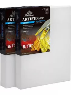 Stretched canvas 3D cotton 30x40Phoenix