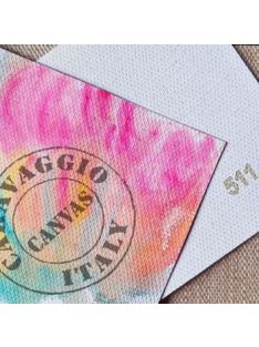 Checked canvas only 380g 511 - szélesség 50cm, yardage