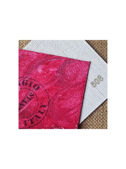 Checkered jute canvas 500g 508 - szélesség 50cm, yardage