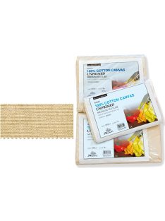 Alapozatlan pamutvászon 170g 1x2.1m