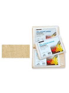 Alapozatlan pamutvászon 170g 2x2.1m