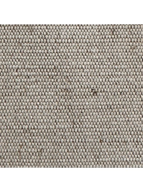 Alapozatlan pamut/lenvászon 155 cm 345 g/m2