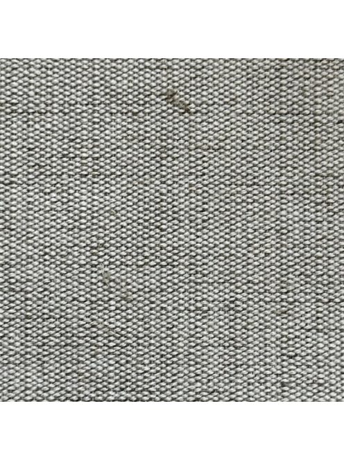 Alapozatlan pamut/lenvászon 155 cm 320 g/m2