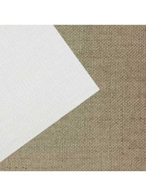 Bacco kockás vászonvászon 2403 350g - szélesség 210cm, méteráru