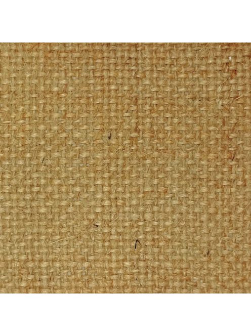 Alapozatlan vászon Belle Arti 545, juta 375g - szélesség 215cm