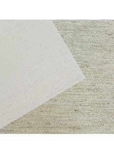 Canvas Belle Arti 531 398g mix, alapozó - szélesség 210cm