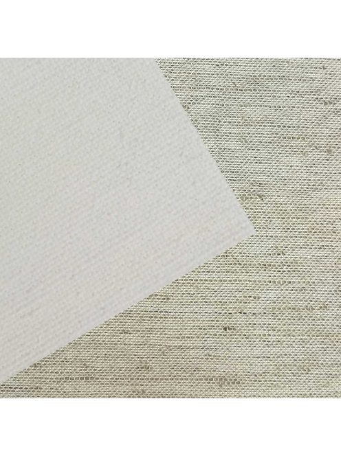 Canvas Belle Arti 531 398g mix, alapozó - szélesség 210cm