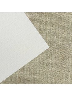   Vászon Belle Arti 568 498g lenvászon, alapozó - szélesség 210cm