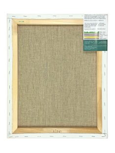 Festővászon ZL rendelésre készítve - 75x135cm