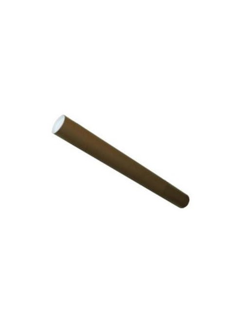 Papír cső 100cm x 8cm