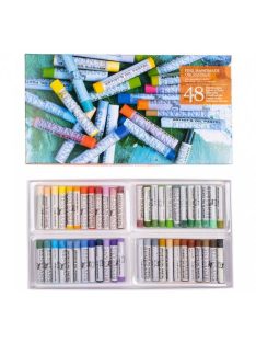 Renesans olajpasztell készlet 48 db