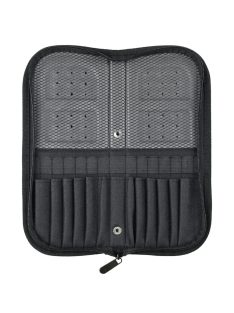 Tolltartó hosszú és rövid ecsetekhez 38x13cm