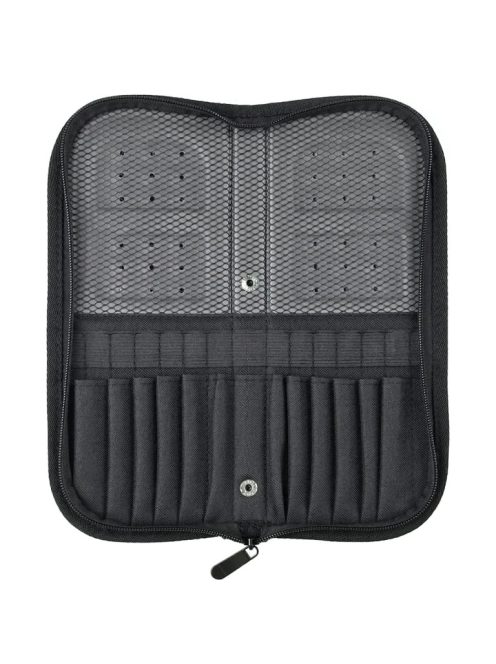 Ceruzatartó hosszú és rövid ecsetek számára 38x13cm