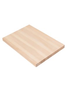 Hársfafaragó betét 210x300x20mm BeaverCraft