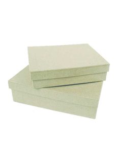 Kartondoboz 12x9x3,5 cm