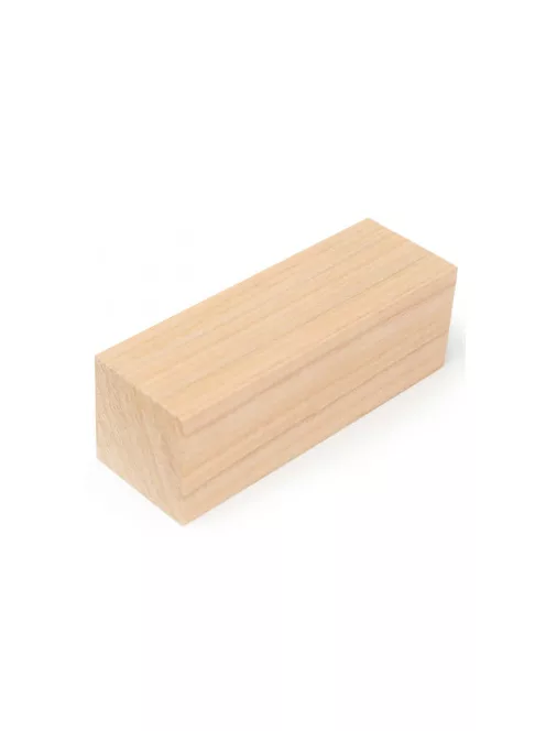 BeaverCraft wood carving Pad  cherry