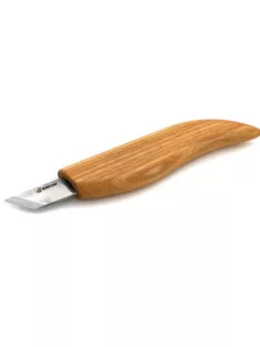 BeaverCraft Skew Woodcarving Knife – Skew Knife